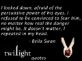 Twilight quotes 281-300 - twilight-series fan art