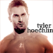 Tyler  - tyler-hoechlin icon