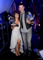 VH1 Do Something Awards - lea-michele photo