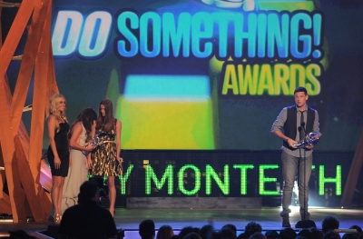  VH1 Do Something Awards