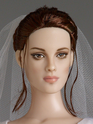 Wedding Bella Doll
