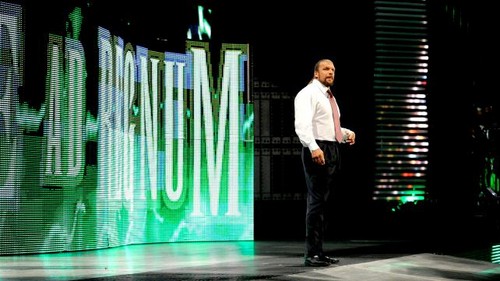 Will Triple H retire?