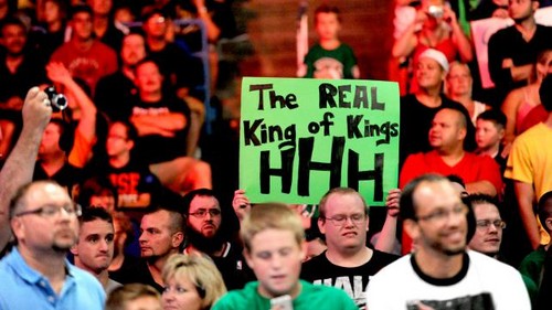  Will Triple H retire?