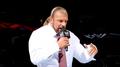 Will Triple H retire? - wwe photo