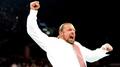 Will Triple H retire? - wwe photo