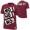 YES OR NO? - wwe photo