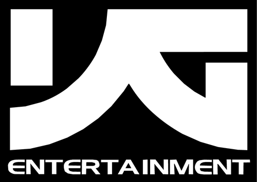  YG entertainment logo