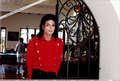 You're Always In My Heart - michael-jackson photo