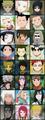 Young Naruto Characters :) - naruto-shippuuden photo