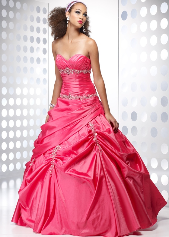 beautiful dresses... Teen Fashion Photo (32005714) Fanpop