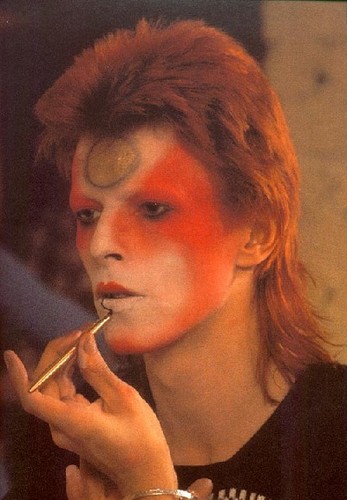  bowie