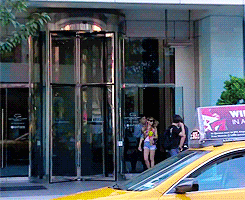 cl out of hotel