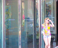  cl out of hotel