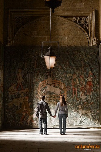 ginny and harry