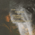 Bran Stark & Summer - game-of-thrones fan art