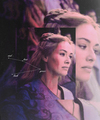 Cersei Lannister - game-of-thrones fan art