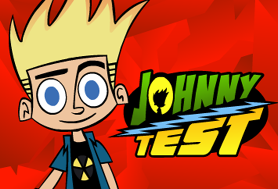 johnnytest - Johnny Test on Cartoon Network Photo (32045963) - Fanpop