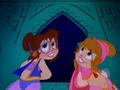look incint  - the-chipettes photo