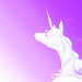 the Last Unicorn - unicorns icon