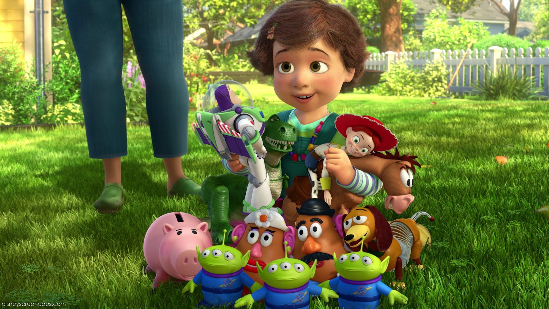 Image result for toy story 3