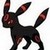  Red Umbreon