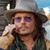  Johnny Depp (Midheaven in Taurus)