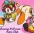  charmy and cream