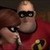  The Incredibles