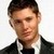 Jensen Ackles {My Bloody Valentine}