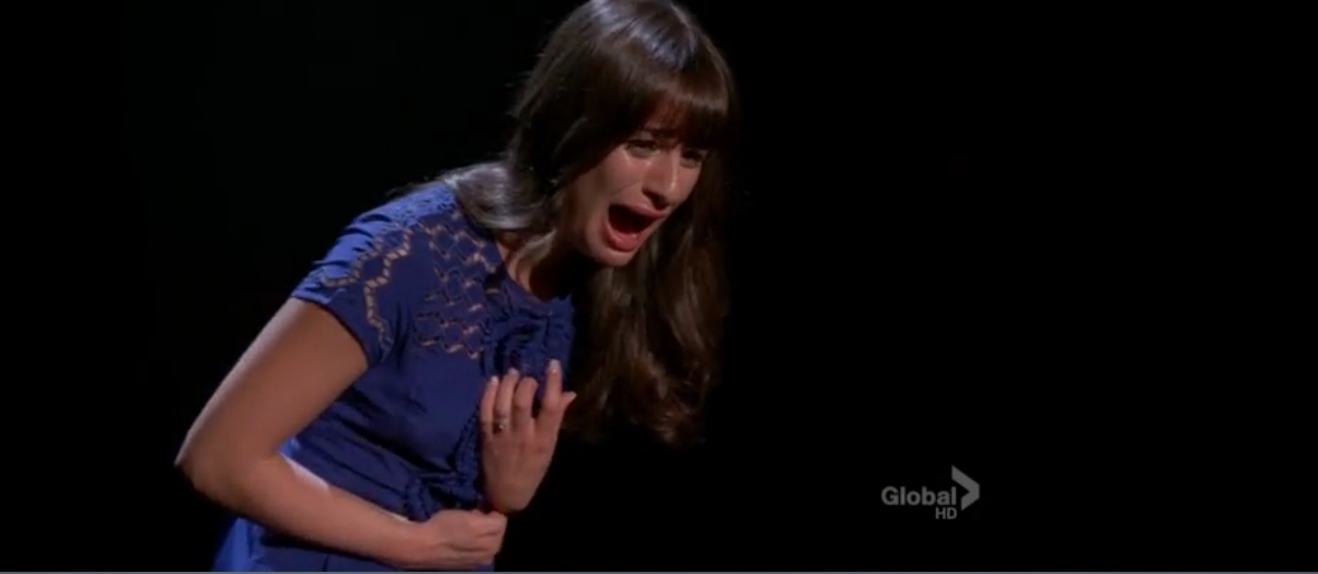 What is you favorite song of Episode 18 from season 3 (CHOKE) - Glee - Glee Season 3 Episode 18 Songs
