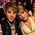 Justin and Taylor Swift 