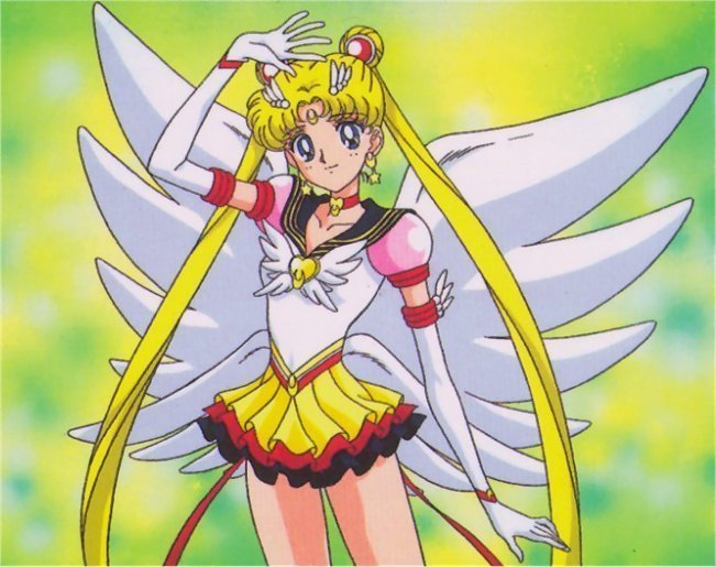 What's ur favorite senshi fuku shoulder pads?? Sailor