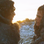  Jon with Ygritte