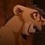  He is just my favourite character in The Lion King 2: Simba's Pride