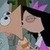  Phineas and Isabella 4ever!