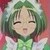  7. lettuce Midorikawa/Bridget Verdant (Mew Mew Power/Tokyo Mew Mew)