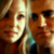  가장 좋아하는 AU Couple:Caroline and Stefan