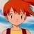 Misty should have come back, not her