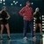 Single Ladies (Put A Ring On It) (Beyoncé) (Danced by Burt, Tina and Brittany)