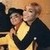  T-boz and Left Eye