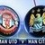  Manchester Utd vs Manchester City