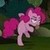  pinkiepie when she dances to her song