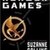  The Hunger Games Book
