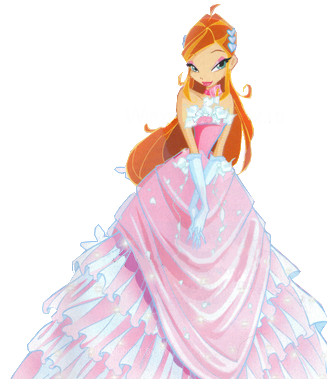 Club Dress on The Winx Club Which Bloom S Dress Is Best