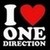 I ♥ One Direction