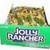 jolly ranchers