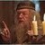 Albus Percival Wulfric Brian Dumbledore