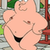 Peter Griffin (Bird is the word)