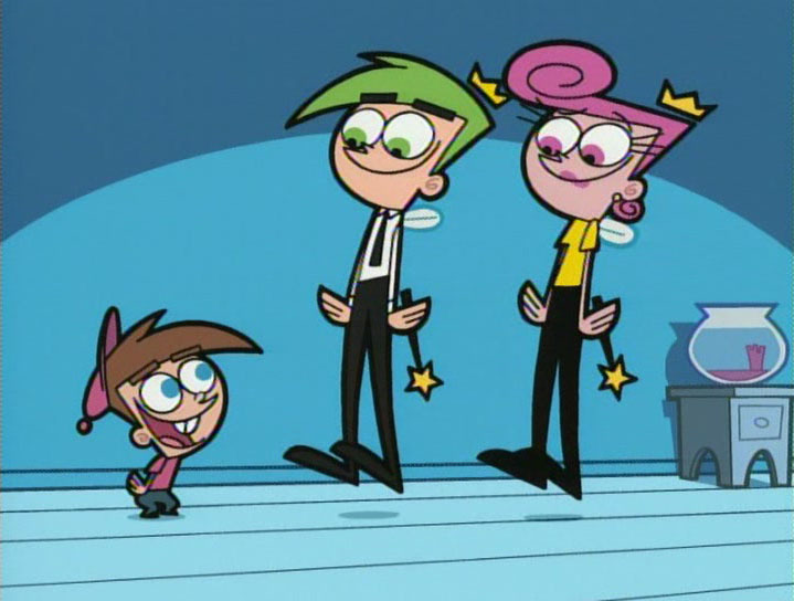  Oddparents Tiny Timmy Episode on Your Favorite Episode In Season One    The Fairly Oddparents   Fanpop