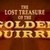  S1E55 (The) Lost Treasure of the Golden گلہری, جائے وقوع
